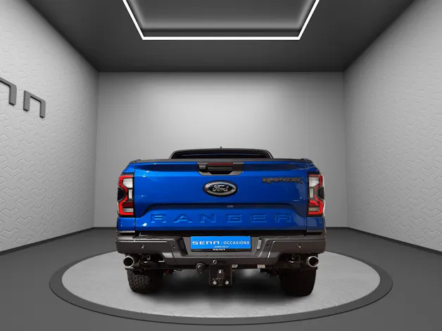 Ford Ranger Raptor 3.0 Eco Boost 4x4 A