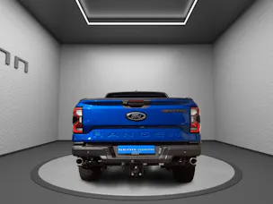 Ford Ranger Raptor 3.0 Eco Boost 4x4 A