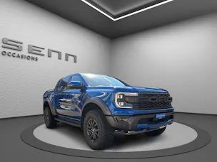Ford Ranger Raptor 3.0 Eco Boost 4x4 A