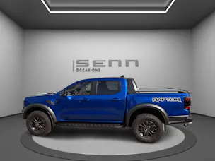 Ford Ranger Raptor 3.0 Eco Boost 4x4 A