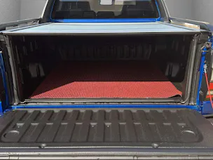 Ford Ranger Raptor 3.0 Eco Boost 4x4 A