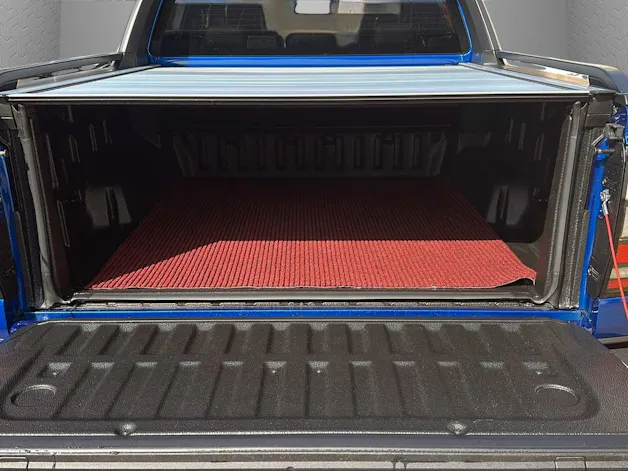 Ford Ranger Raptor 3.0 Eco Boost 4x4 A