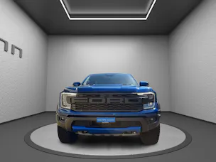 Ford Ranger Raptor 3.0 Eco Boost 4x4 A