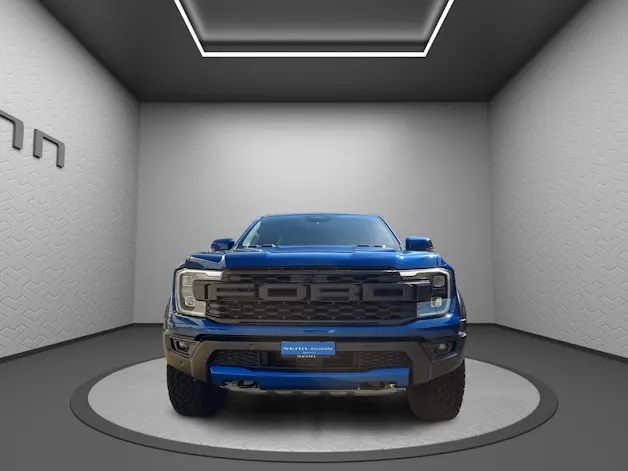 Ford Ranger Raptor 3.0 Eco Boost 4x4 A