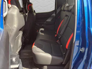 Ford Ranger Raptor 3.0 Eco Boost 4x4 A