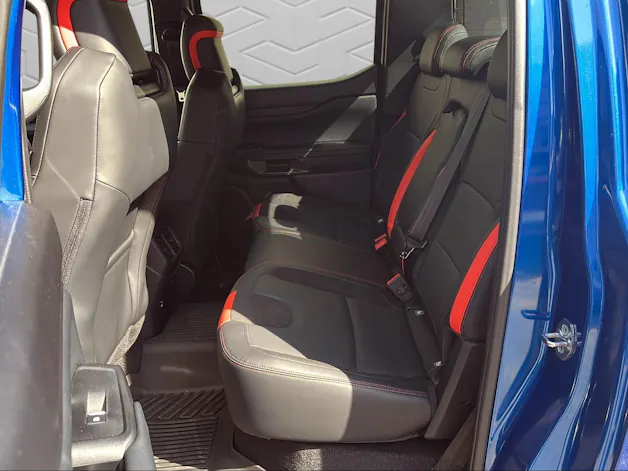Ford Ranger Raptor 3.0 Eco Boost 4x4 A
