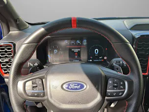 Ford Ranger Raptor 3.0 Eco Boost 4x4 A