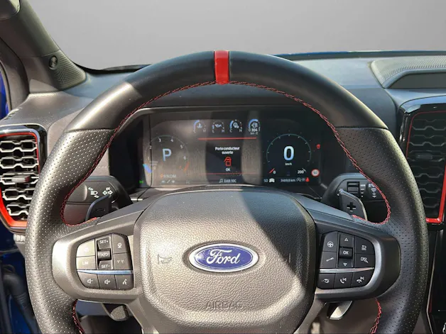 Ford Ranger Raptor 3.0 Eco Boost 4x4 A