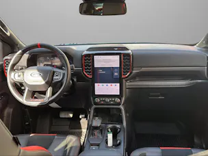 Ford Ranger Raptor 3.0 Eco Boost 4x4 A