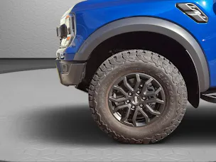 Ford Ranger Raptor 3.0 Eco Boost 4x4 A