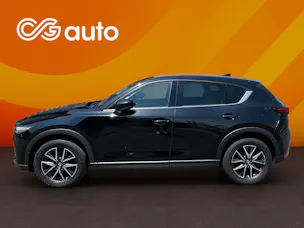 Mazda CX-5 SKYACTIV-D 175 Revolution AWD Automat