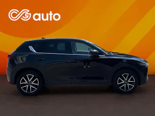 Mazda CX-5 SKYACTIV-D 175 Revolution AWD Automat