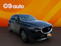 Mazda CX-5 SKYACTIV-D 175 Revolution AWD Automat