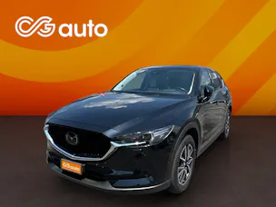 Mazda CX-5 SKYACTIV-D 175 Revolution AWD Automat