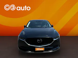 Mazda CX-5 SKYACTIV-D 175 Revolution AWD Automat