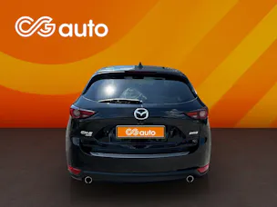 Mazda CX-5 SKYACTIV-D 175 Revolution AWD Automat