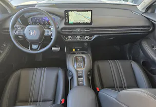 Honda ZR-V 2.0i MMD Advance
