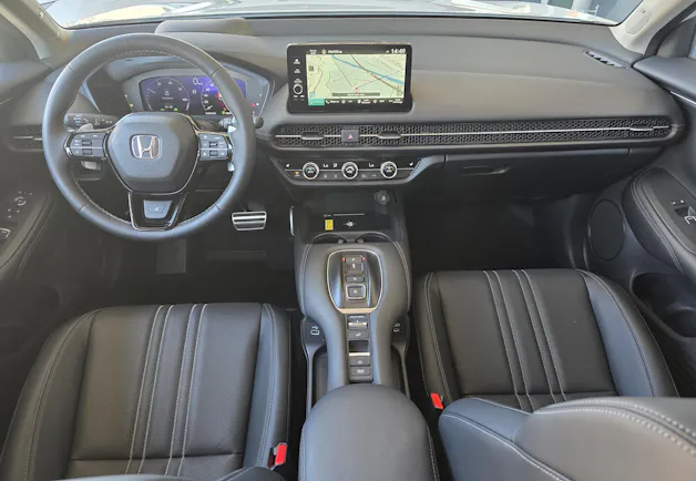 Honda ZR-V 2.0i MMD Advance