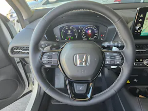 Honda ZR-V 2.0i MMD Advance