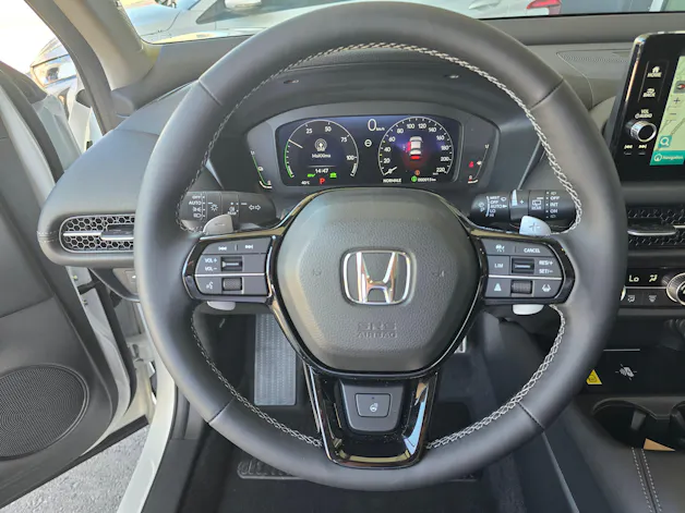 Honda ZR-V 2.0i MMD Advance