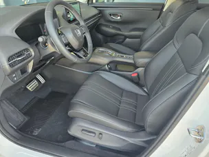 Honda ZR-V 2.0i MMD Advance