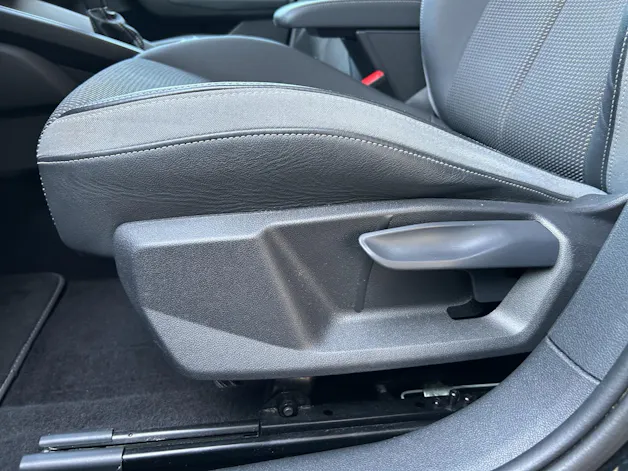 Audi A1 allstreet 30 TFSI Attraction S-tronic