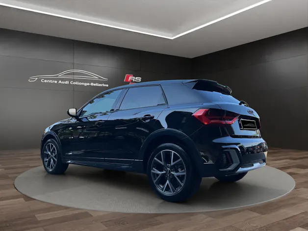 Audi A1 allstreet 30 TFSI Attraction S-tronic