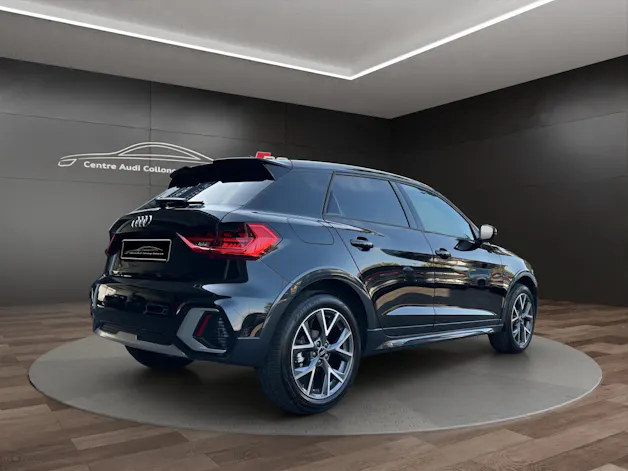 Audi A1 allstreet 30 TFSI Attraction S-tronic