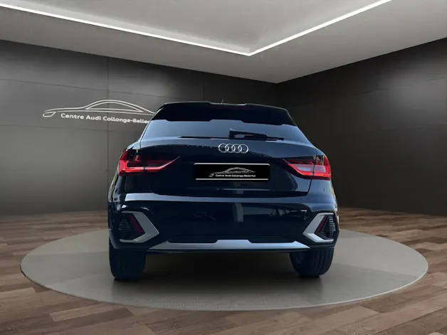 Audi A1 allstreet 30 TFSI Attraction S-tronic