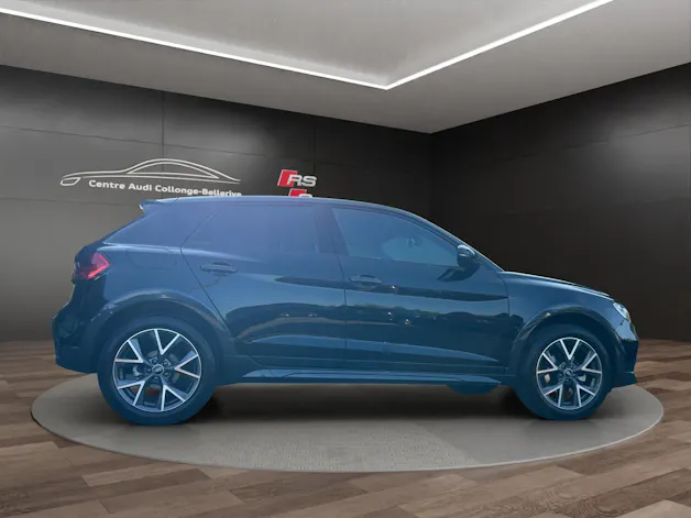 Audi A1 allstreet 30 TFSI Attraction S-tronic