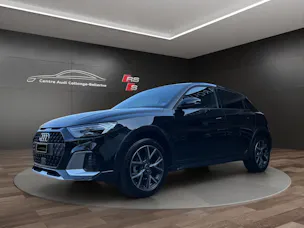 Audi A1 allstreet 30 TFSI Attraction S-tronic