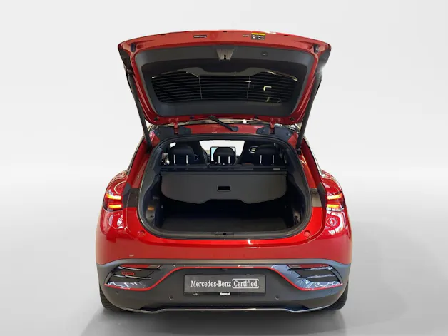 Smart #3 Brabus