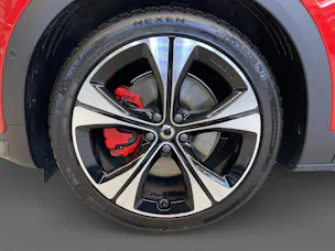 Smart #3 Brabus