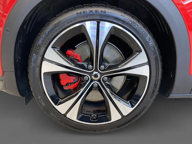 Smart #3 Brabus