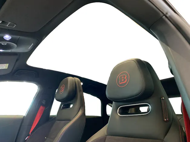 Smart #3 Brabus