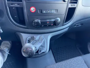 Mercedes-Benz Vito 116 CDI Base Inkl. Gratisservice!!