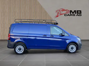 Mercedes-Benz Vito 116 CDI Base Inkl. Gratisservice!!