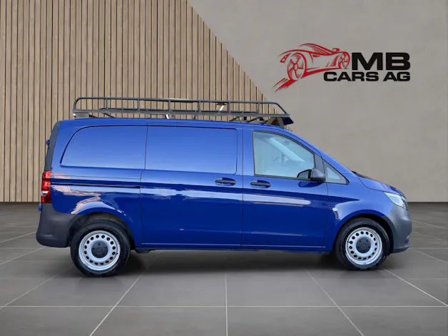 Mercedes-Benz Vito 116 CDI Base Inkl. Gratisservice!!