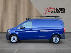 Mercedes-Benz Vito 116 CDI Base Inkl. Gratisservice!!