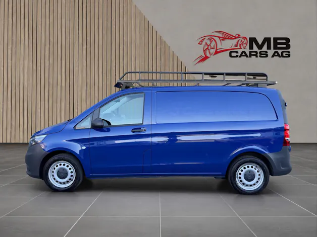 Mercedes-Benz Vito 116 CDI Base Inkl. Gratisservice!!