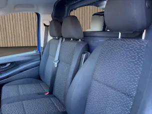 Mercedes-Benz Vito 116 CDI Base Inkl. Gratisservice!!