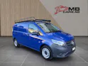 Mercedes-Benz Vito 116 CDI Base Inkl. Gratisservice!!