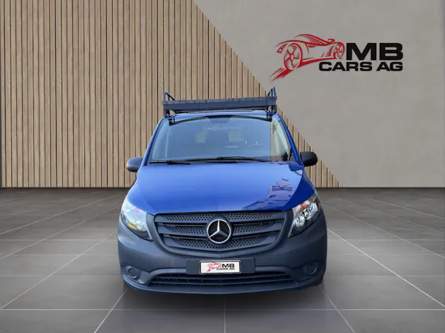 Mercedes-Benz Vito 116 CDI Base Inkl. Gratisservice!!