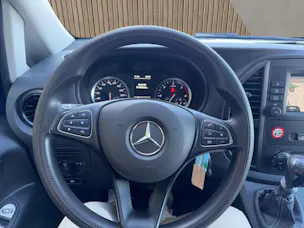 Mercedes-Benz Vito 116 CDI Base Inkl. Gratisservice!!