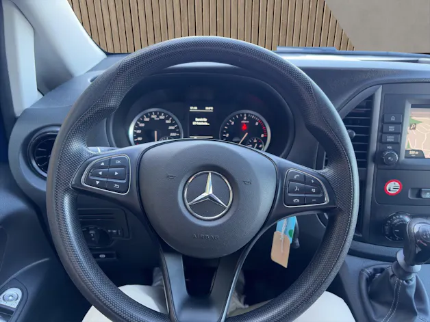 Mercedes-Benz Vito 116 CDI Base Inkl. Gratisservice!!