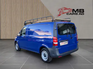 Mercedes-Benz Vito 116 CDI Base Inkl. Gratisservice!!