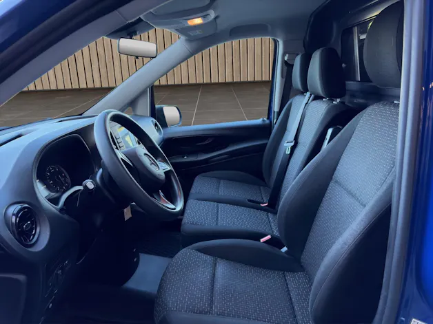 Mercedes-Benz Vito 116 CDI Base Inkl. Gratisservice!!