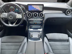 Mercedes-Benz GLC 300 e AMG Plus 4Matic