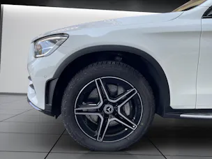 Mercedes-Benz GLC 300 e AMG Plus 4Matic