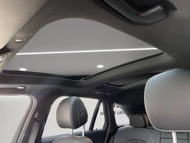 Mercedes-Benz GLC 300 e AMG Plus 4Matic